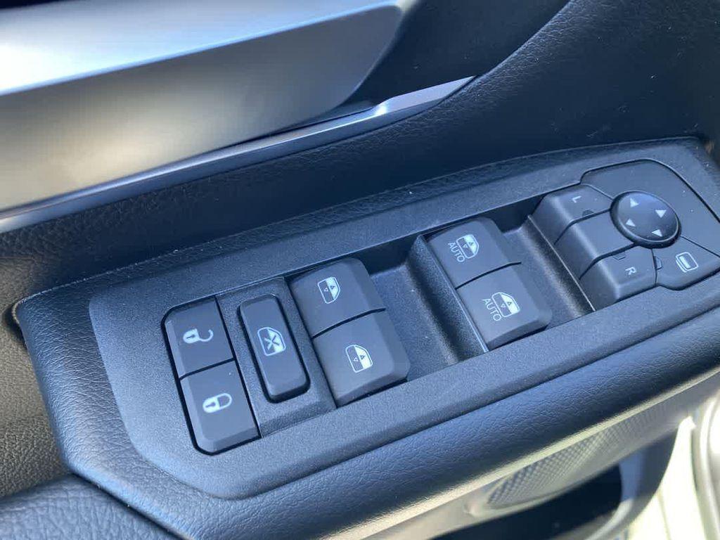 new 2026 Ram 1500 car, priced at $60,887