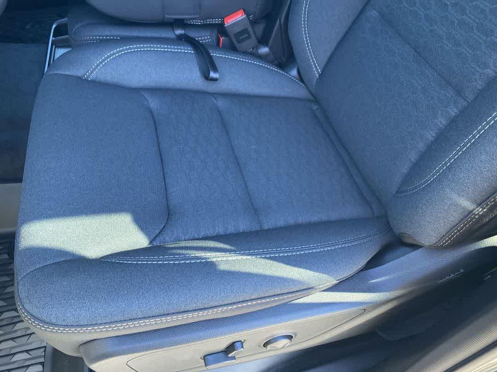 new 2026 Ram 1500 car, priced at $60,887