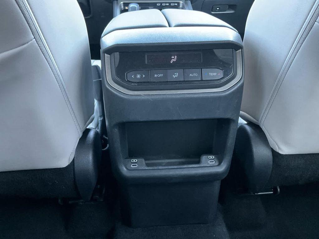 used 2024 Lexus TX 350 car, priced at $50,686