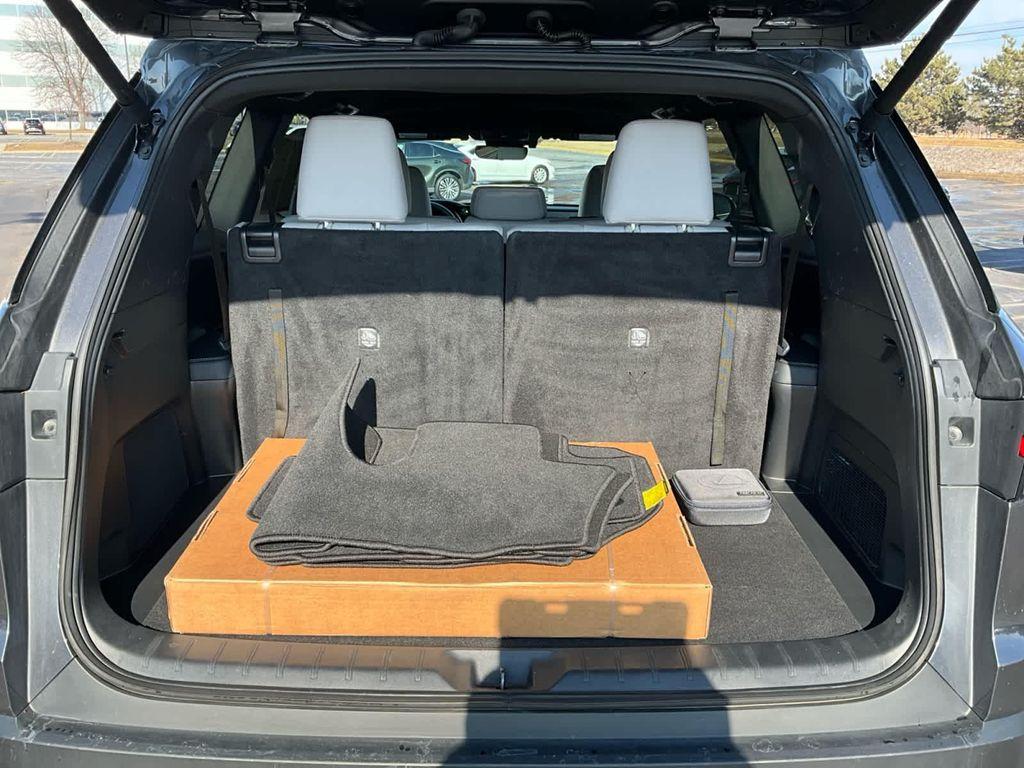 used 2024 Lexus TX 350 car, priced at $50,686