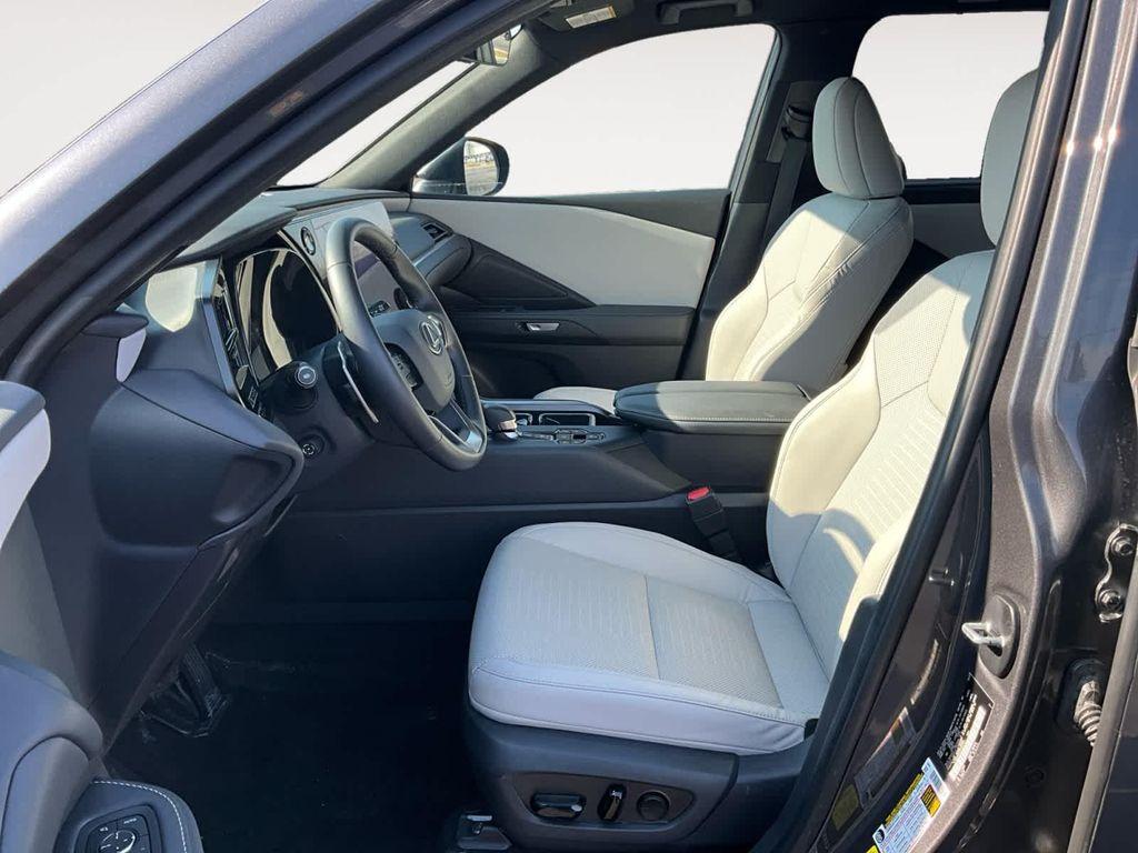 used 2024 Lexus TX 350 car, priced at $50,686