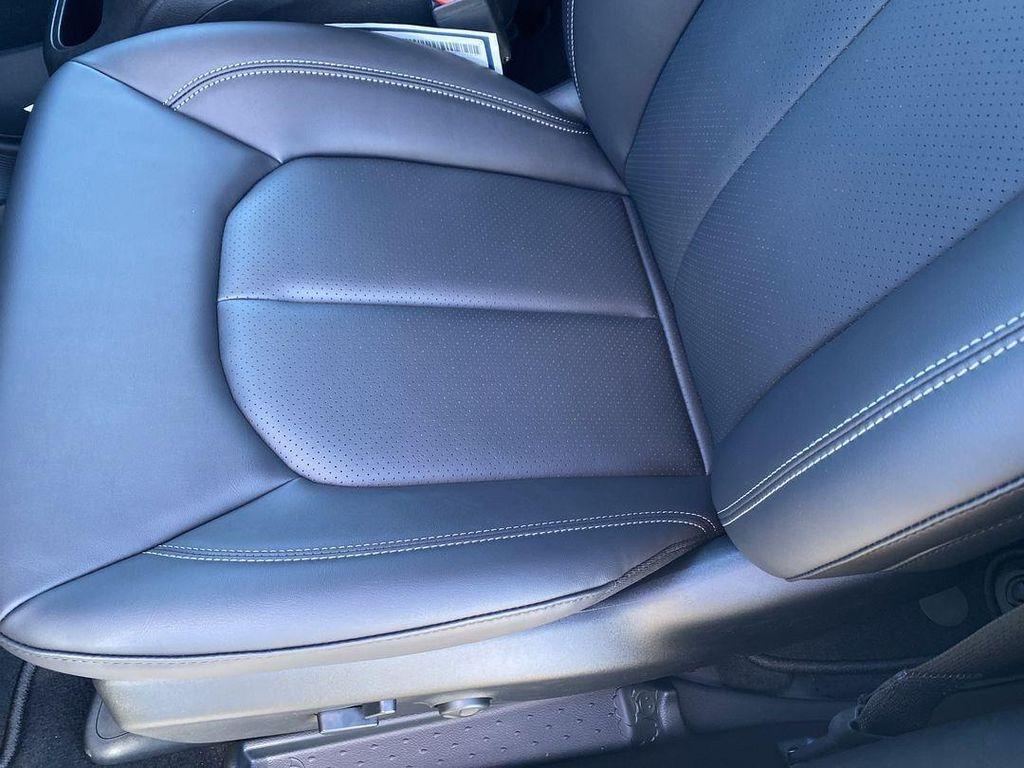 new 2026 Chrysler Voyager car, priced at $41,896