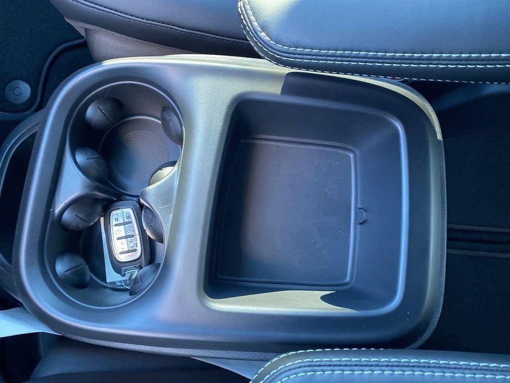 new 2026 Chrysler Voyager car, priced at $41,896