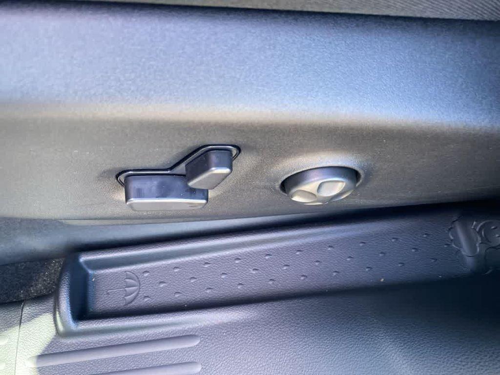 new 2026 Chrysler Voyager car, priced at $41,896