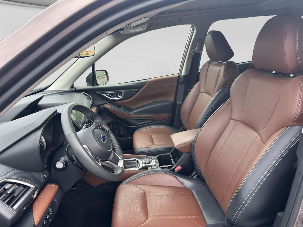 used 2023 Subaru Forester car, priced at $30,444