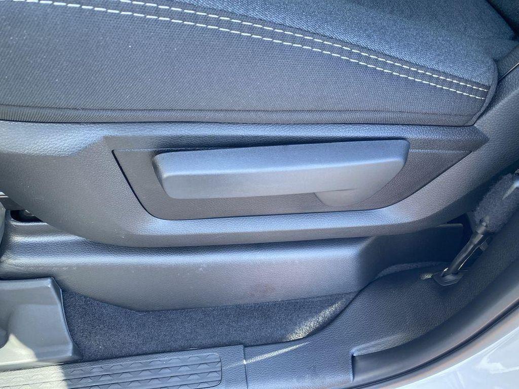 new 2026 Ram 2500 car, priced at $69,244