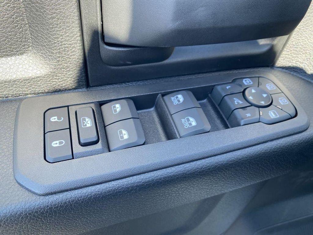 new 2026 Ram 2500 car, priced at $69,244