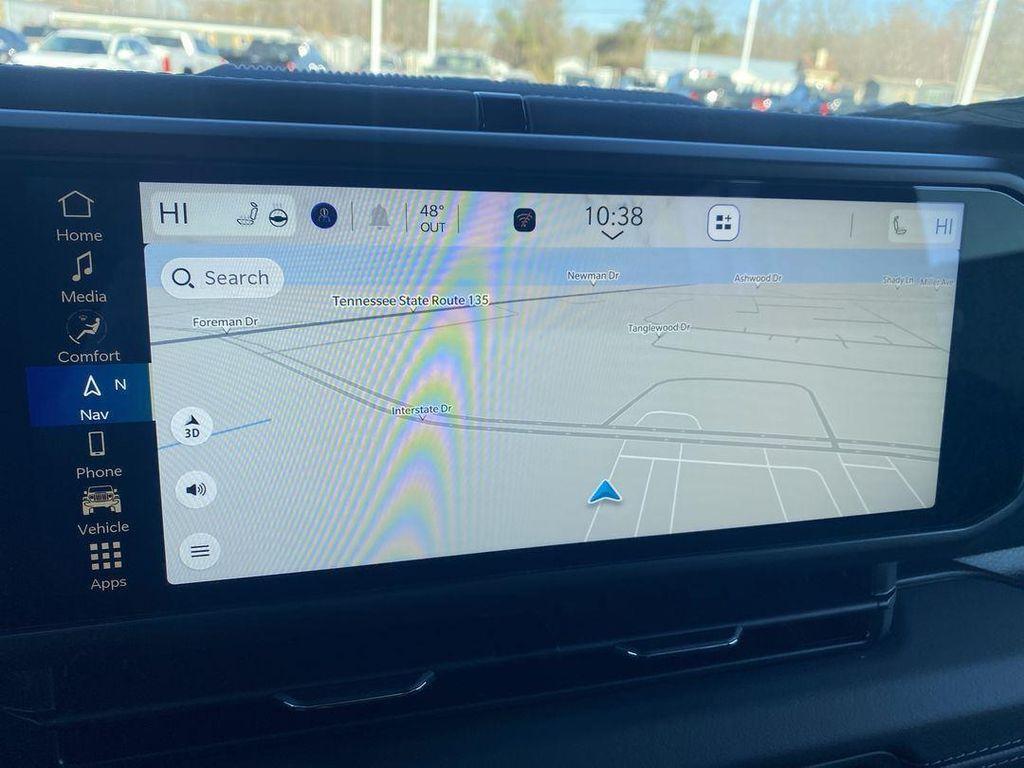 new 2026 Jeep Wrangler car, priced at $53,660