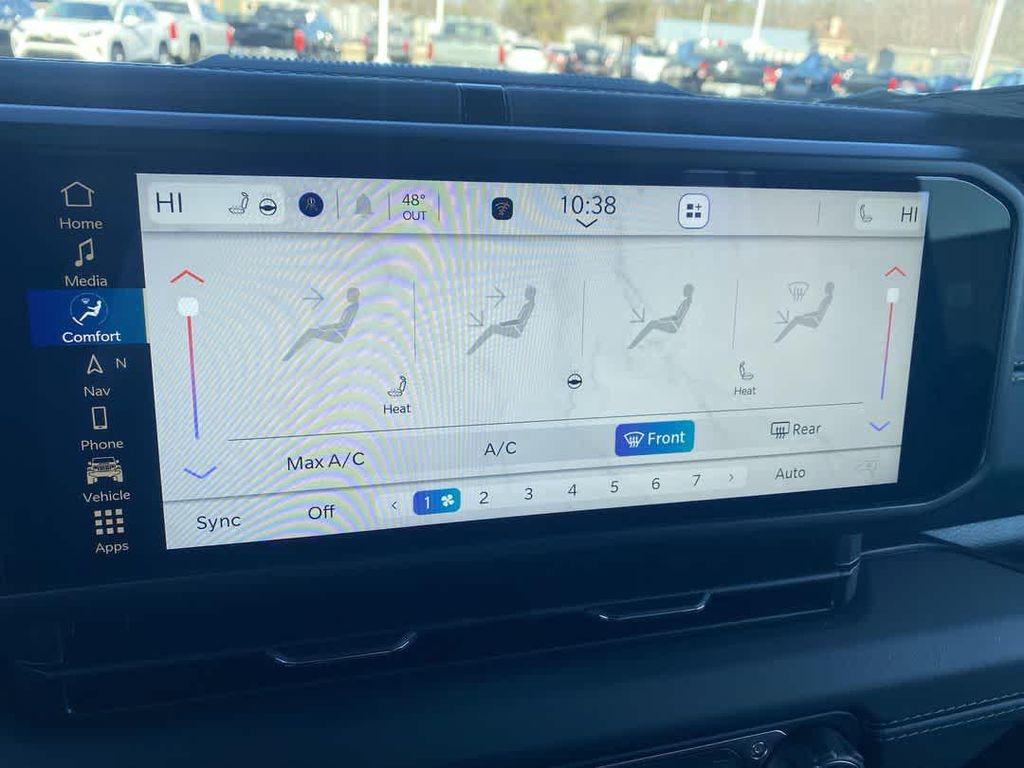 new 2026 Jeep Wrangler car, priced at $53,660