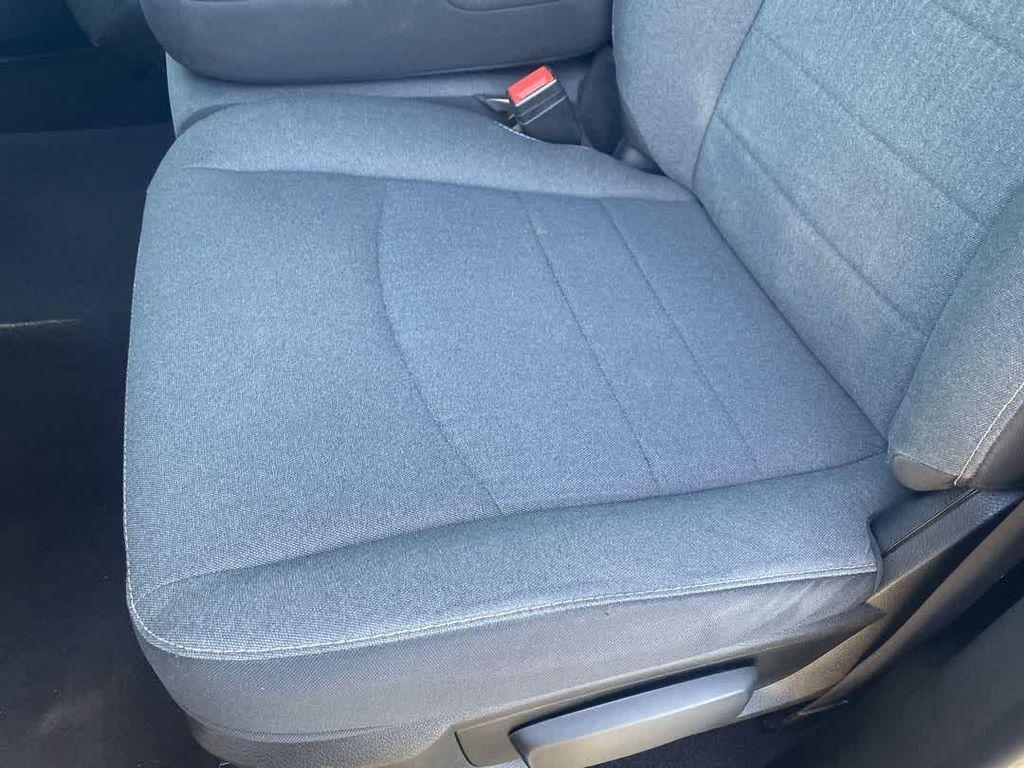 used 2022 Ram 1500 Classic car, priced at $30,328