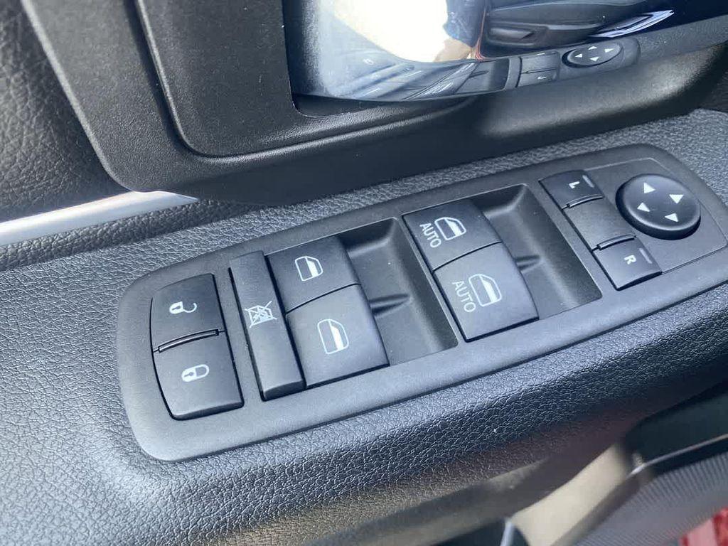 used 2022 Ram 1500 Classic car, priced at $30,328