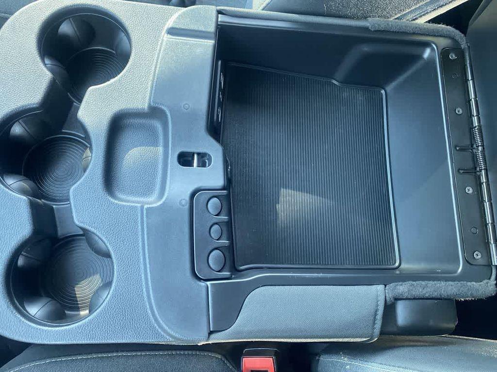 used 2022 Ram 1500 Classic car, priced at $30,328