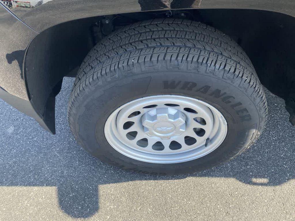 used 2024 Chevrolet Colorado car, priced at $27,360