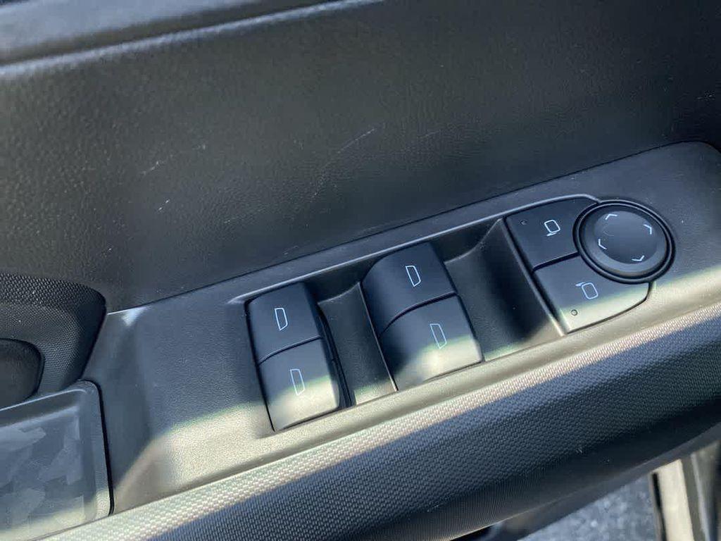 used 2024 Chevrolet Colorado car, priced at $27,360