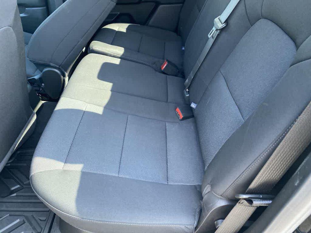 used 2024 Chevrolet Colorado car, priced at $27,360