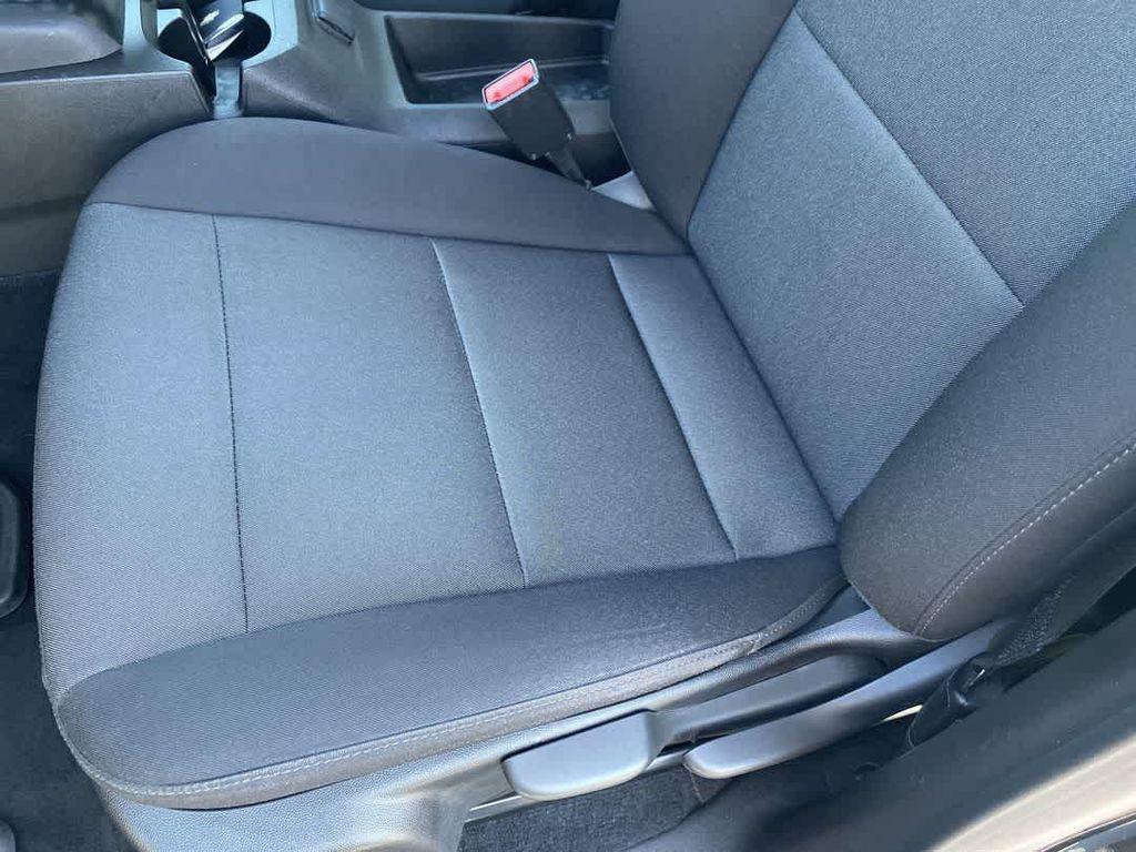 used 2024 Chevrolet Colorado car, priced at $27,360