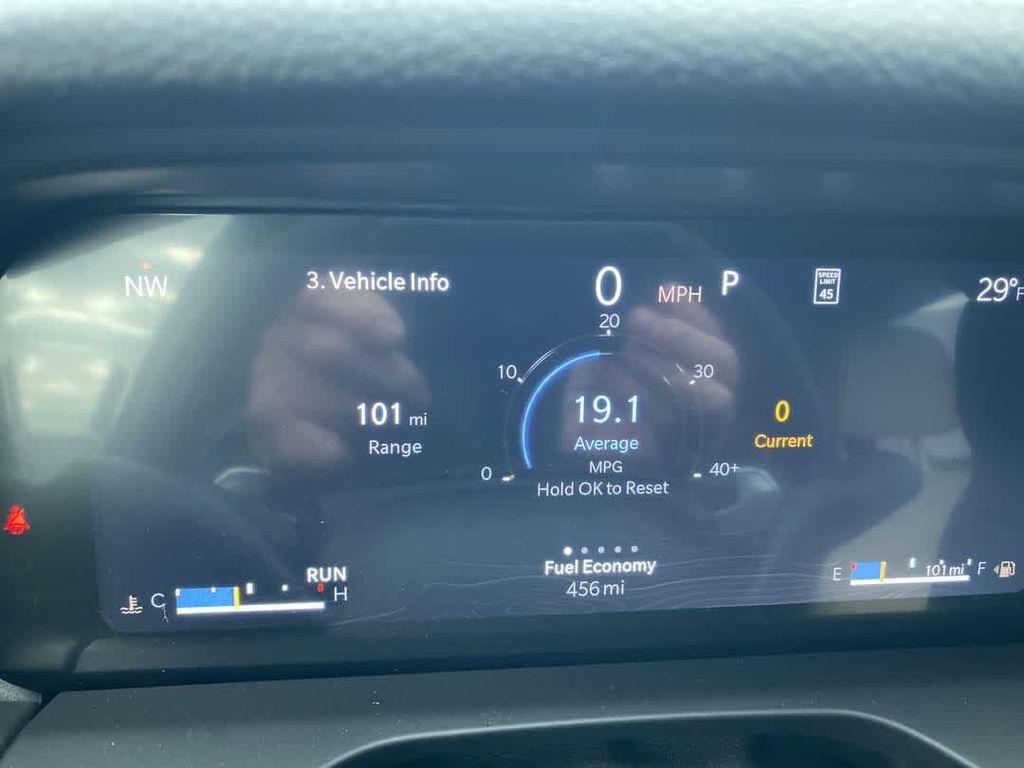 new 2026 Jeep Grand Cherokee car, priced at $47,390