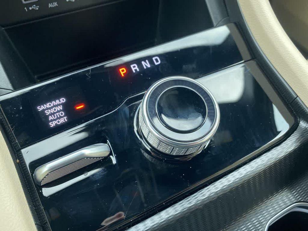 new 2026 Jeep Grand Cherokee car, priced at $47,390