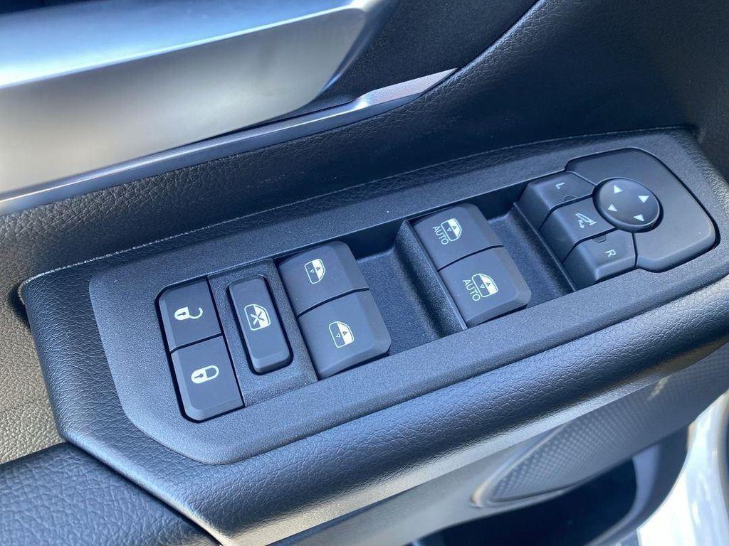 new 2026 Ram 1500 car, priced at $62,777