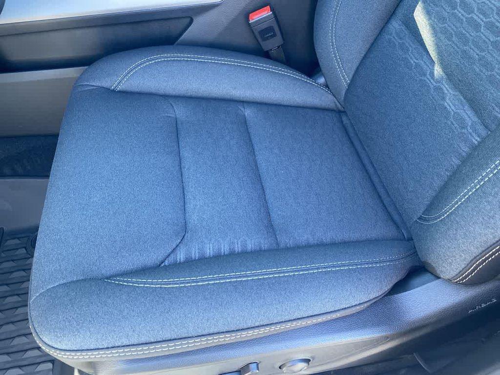 new 2026 Ram 1500 car, priced at $62,777