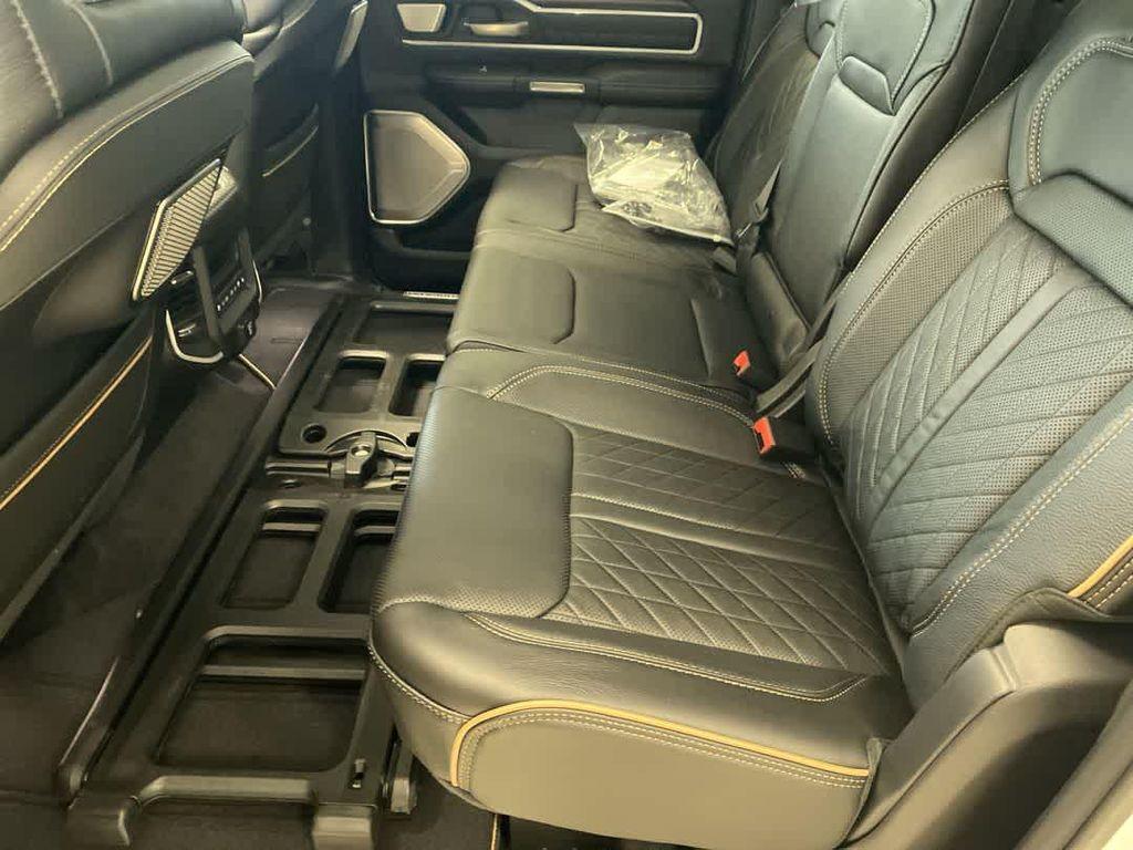 new 2026 Ram 1500 car, priced at $93,230