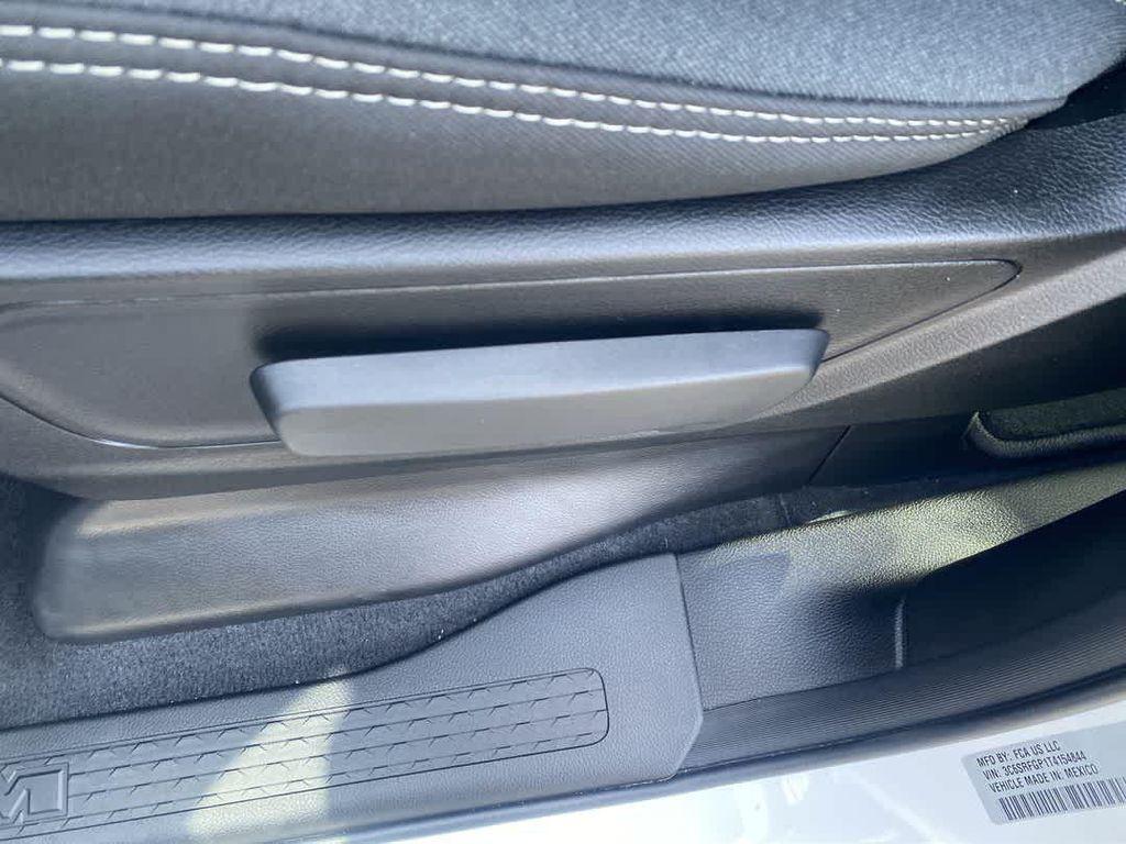 new 2026 Ram 1500 car, priced at $53,453