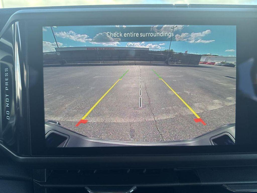 new 2025 Jeep Gladiator car, priced at $51,835