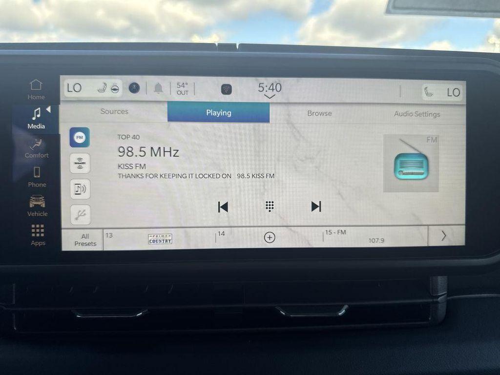 new 2025 Jeep Gladiator car, priced at $51,835