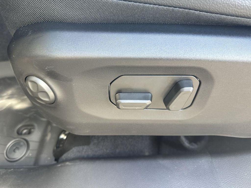 new 2025 Jeep Gladiator car, priced at $51,835