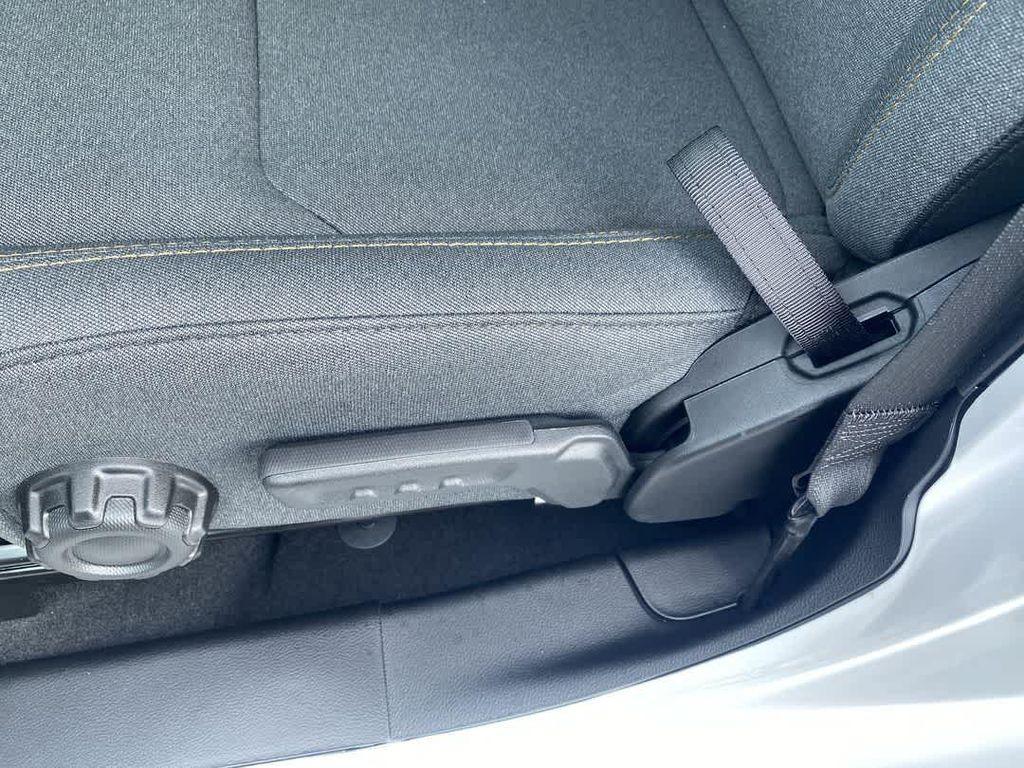 new 2025 Jeep Wrangler car, priced at $53,231