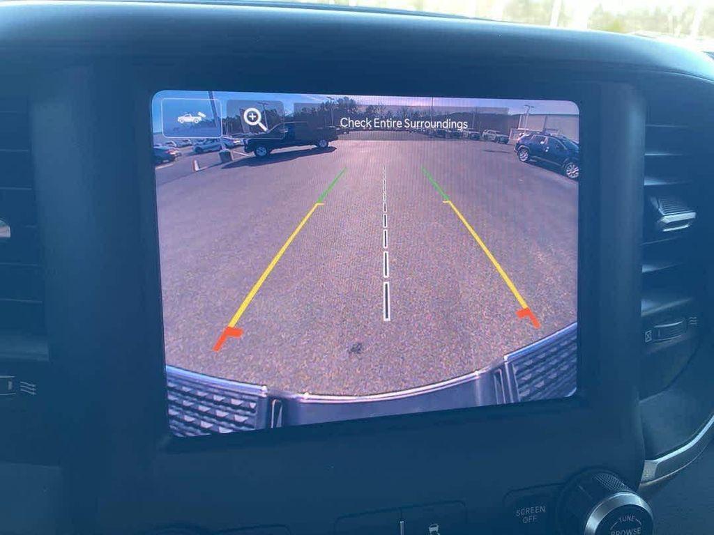 used 2022 Ram 3500 car, priced at $56,985