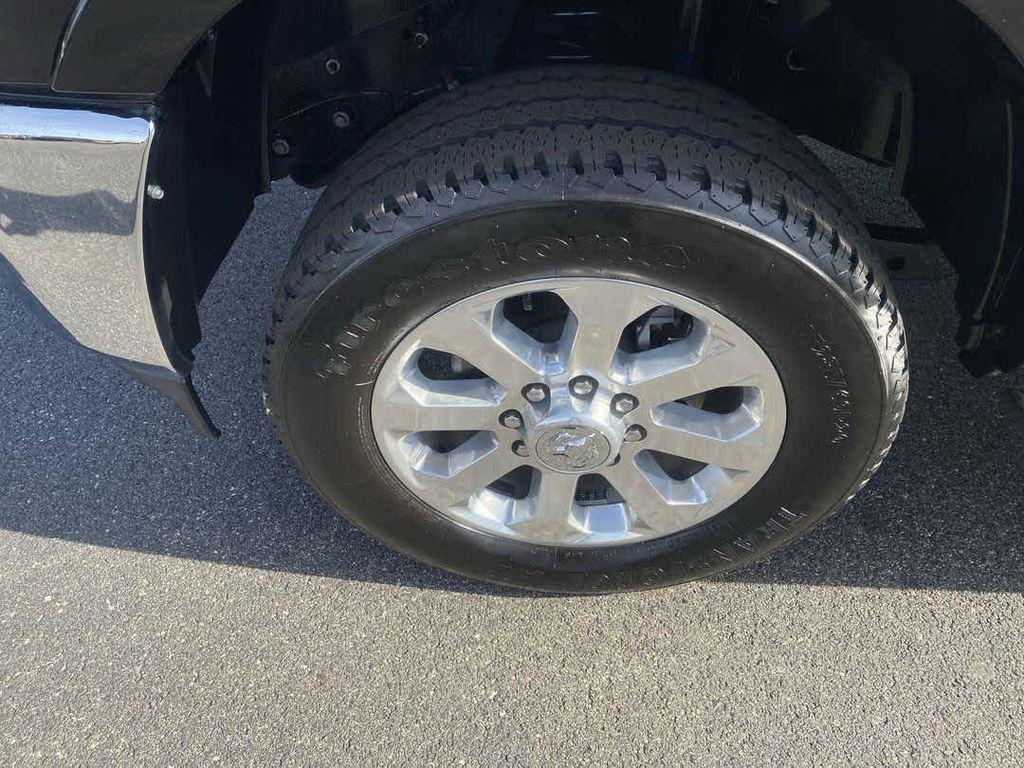 used 2022 Ram 3500 car, priced at $56,985