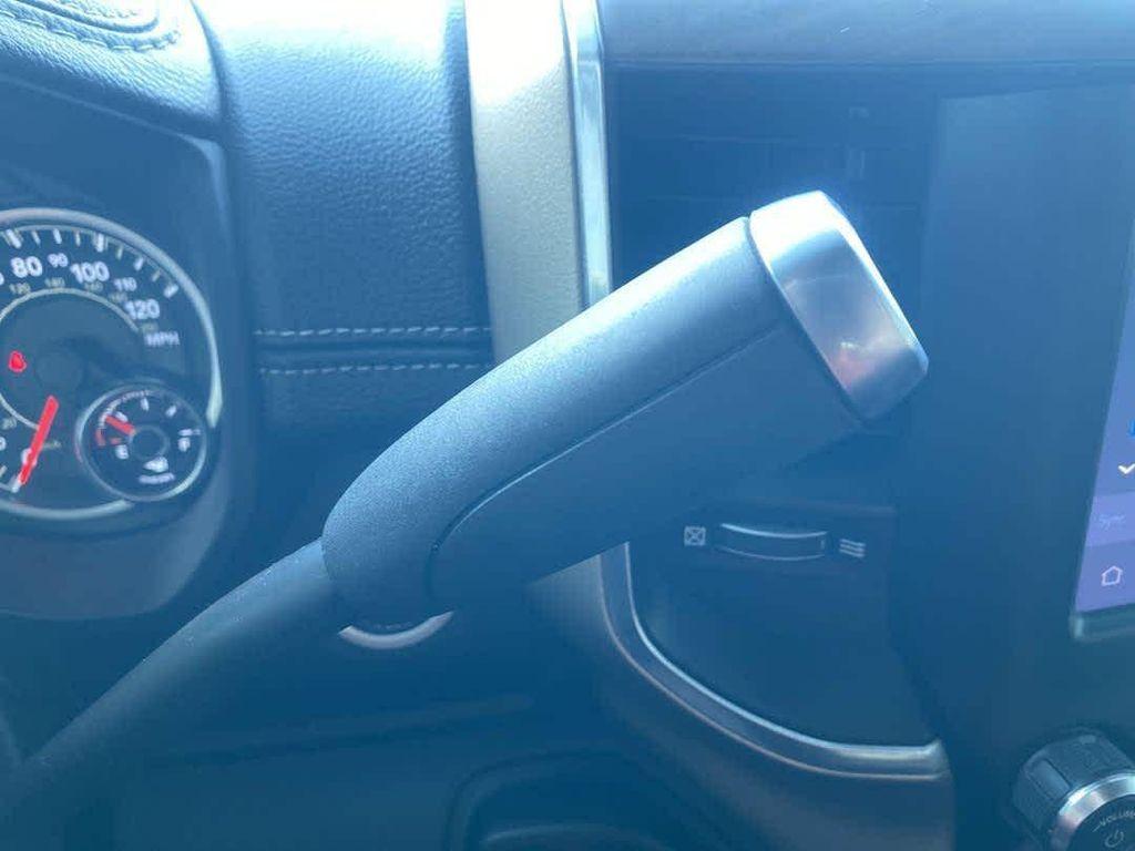 used 2022 Ram 3500 car, priced at $56,985