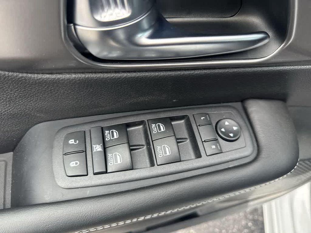 new 2026 Chrysler Voyager car, priced at $41,896