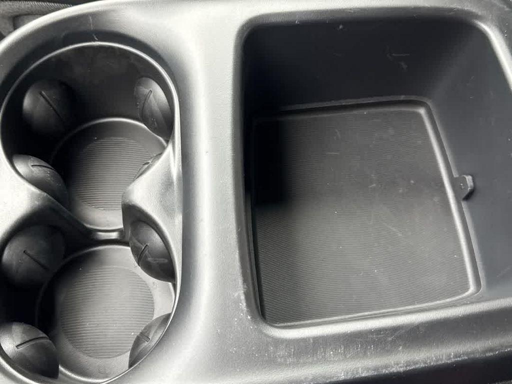 new 2026 Chrysler Voyager car, priced at $41,896