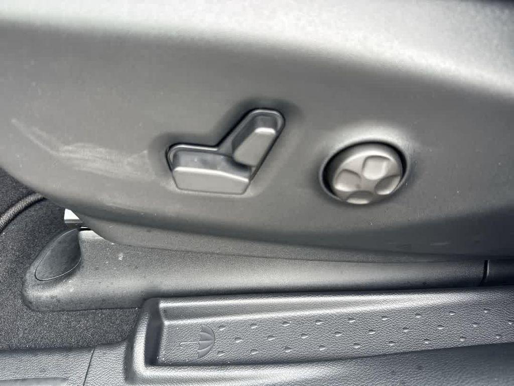 new 2026 Chrysler Voyager car, priced at $41,896