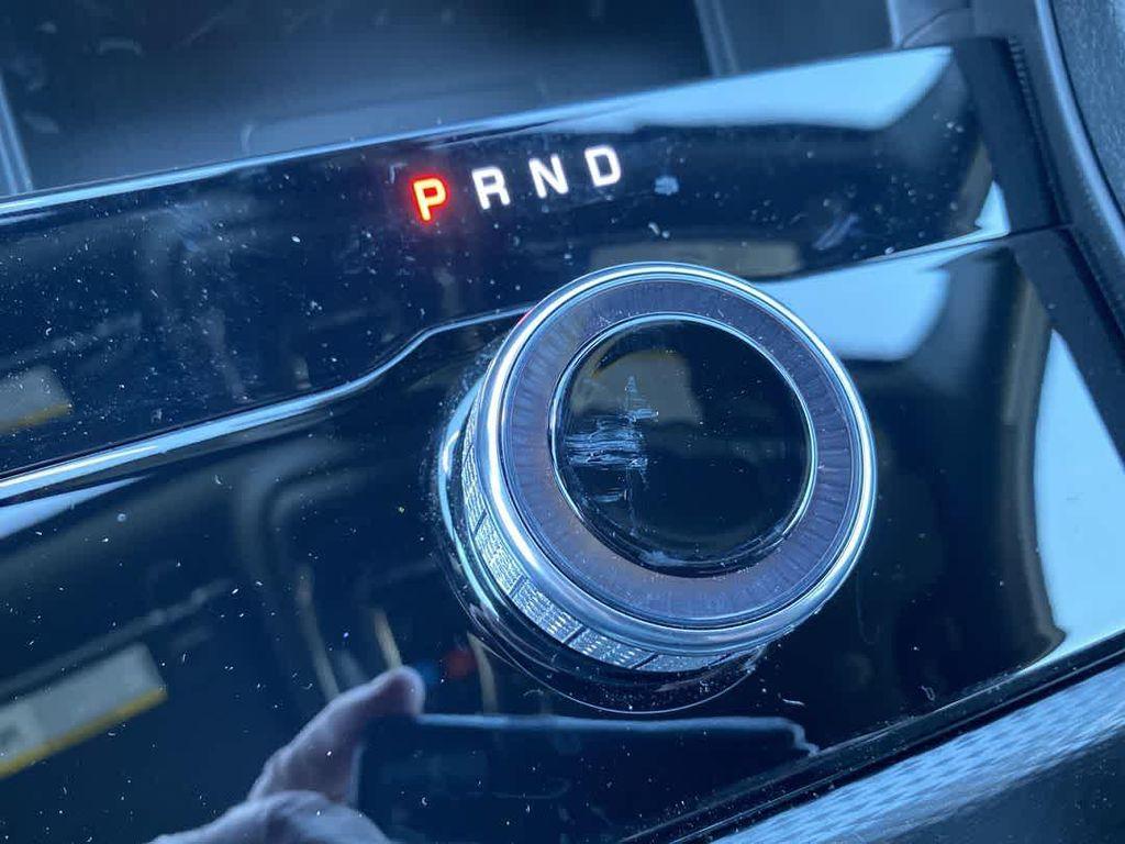 new 2025 Jeep Grand Cherokee L car, priced at $49,025