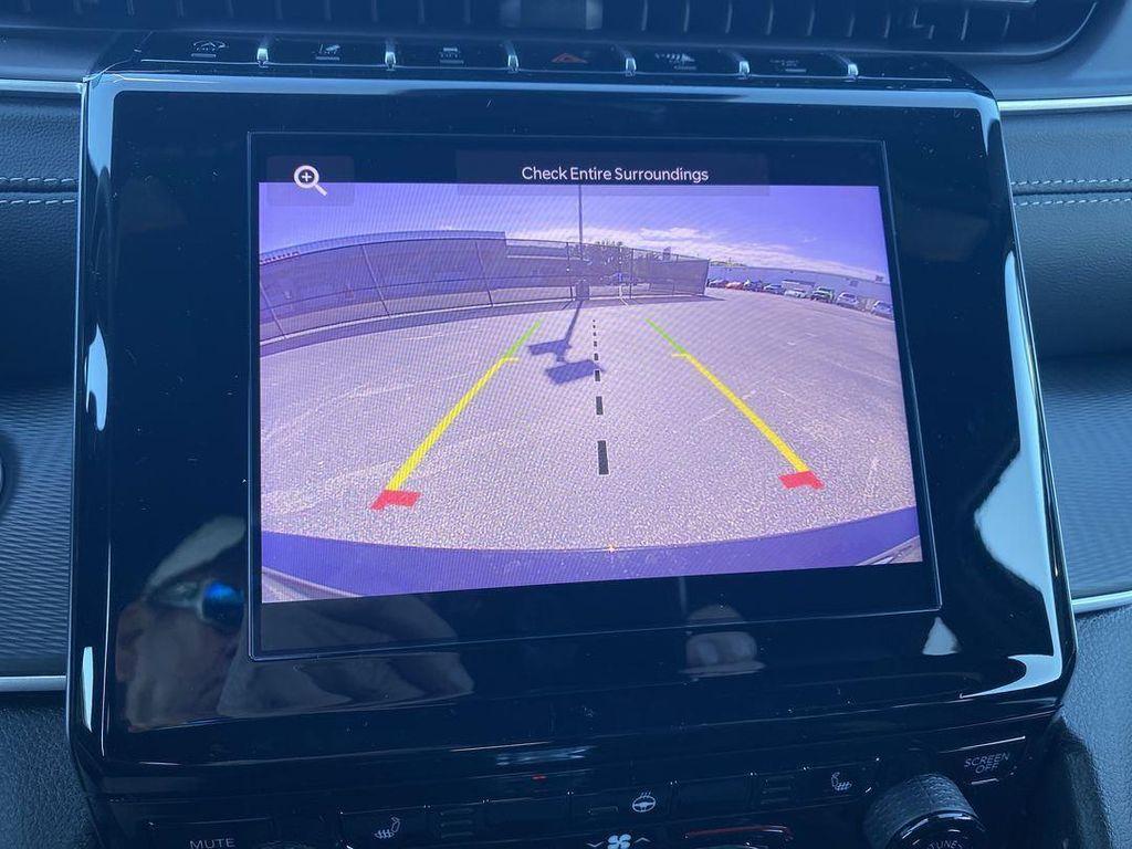 new 2025 Jeep Grand Cherokee L car, priced at $46,025