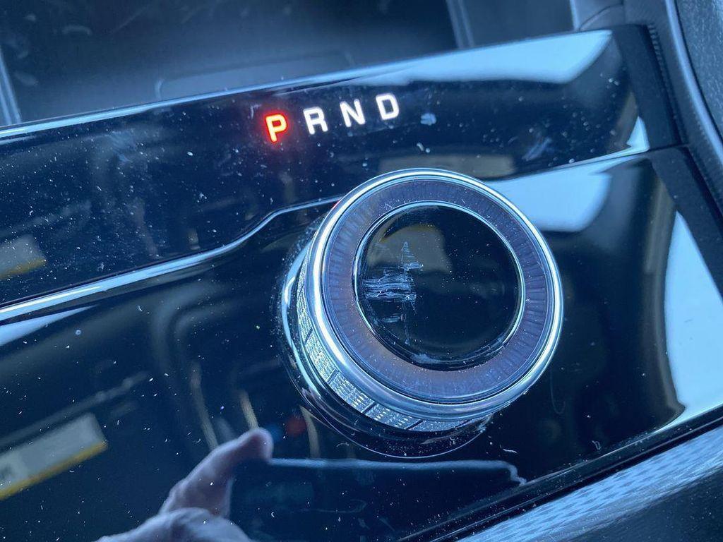 new 2025 Jeep Grand Cherokee L car, priced at $46,025