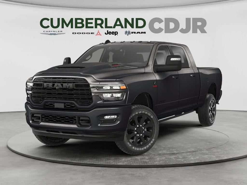 new 2026 Ram 2500 car, priced at $94,979