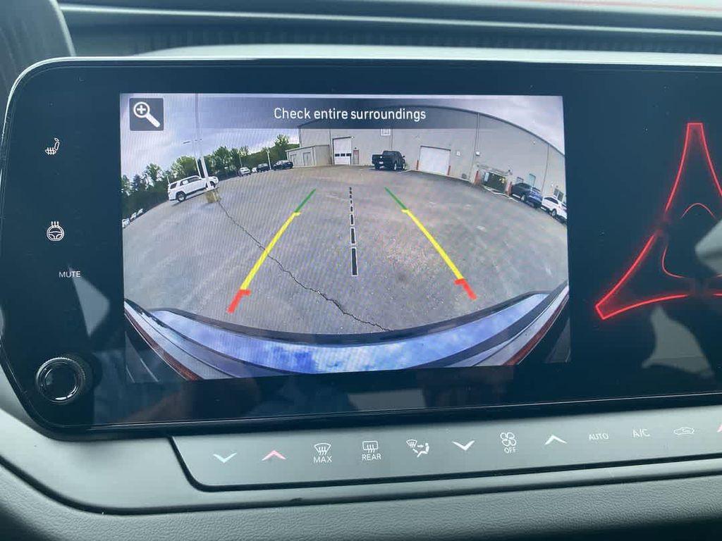 new 2026 Dodge Charger car, priced at $53,946