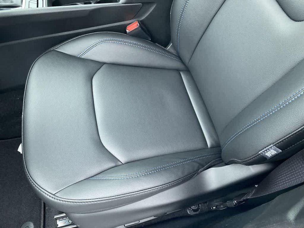 new 2026 Jeep Compass car, priced at $38,169