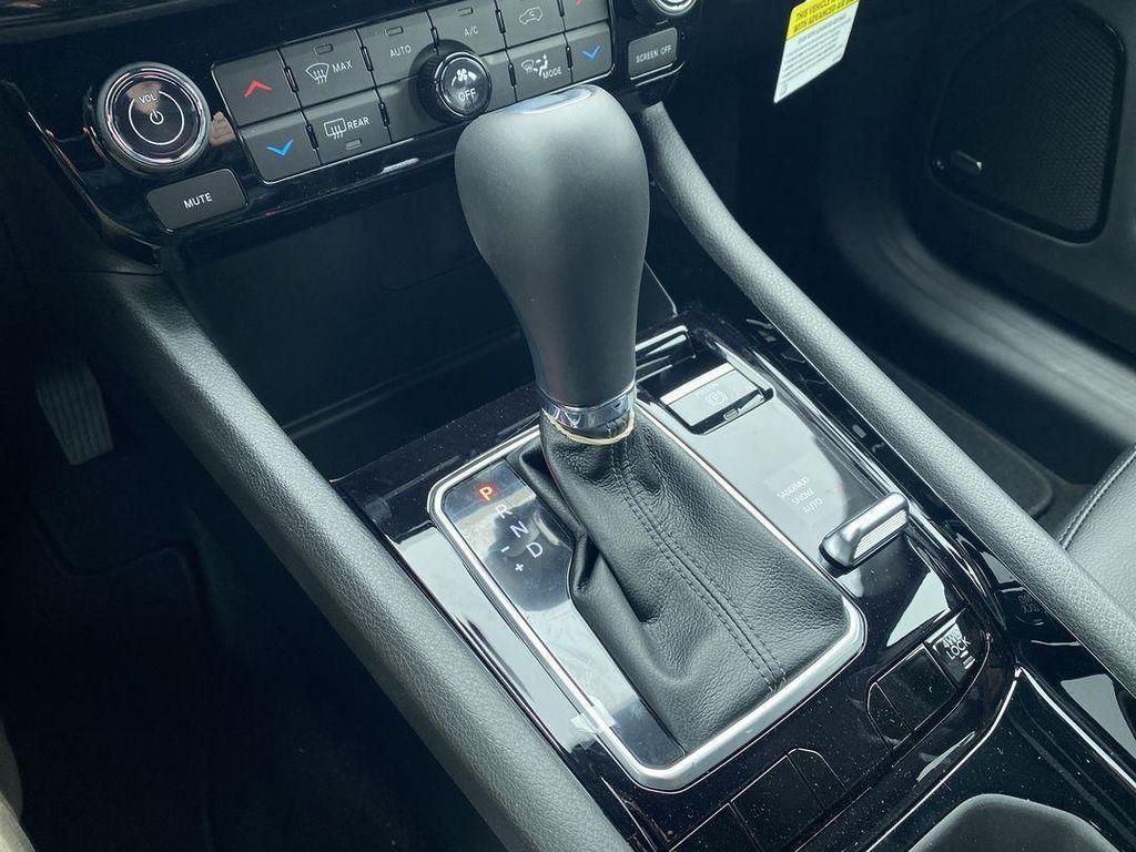 new 2026 Jeep Compass car, priced at $38,169