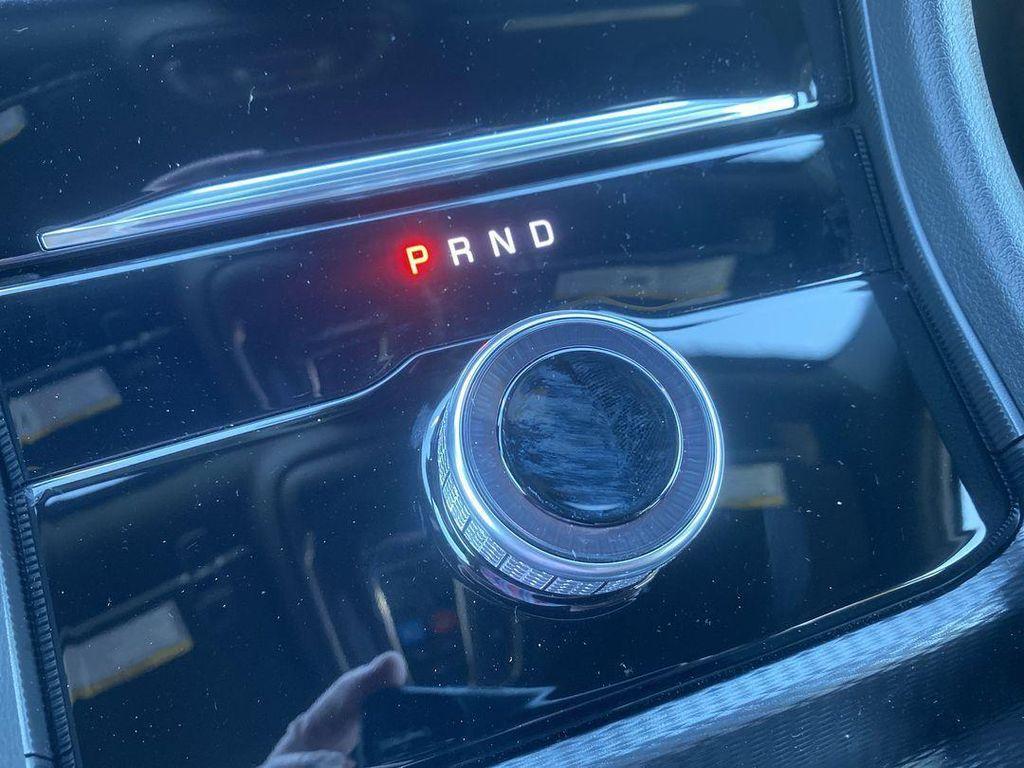 new 2025 Jeep Grand Cherokee car, priced at $47,961