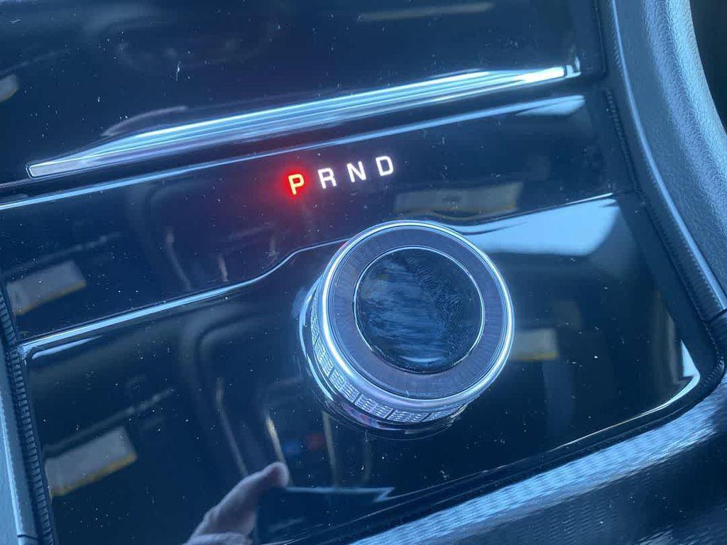 new 2025 Jeep Grand Cherokee car, priced at $47,961