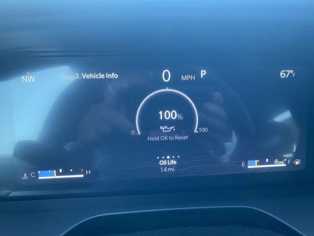 new 2025 Jeep Grand Cherokee car, priced at $47,961