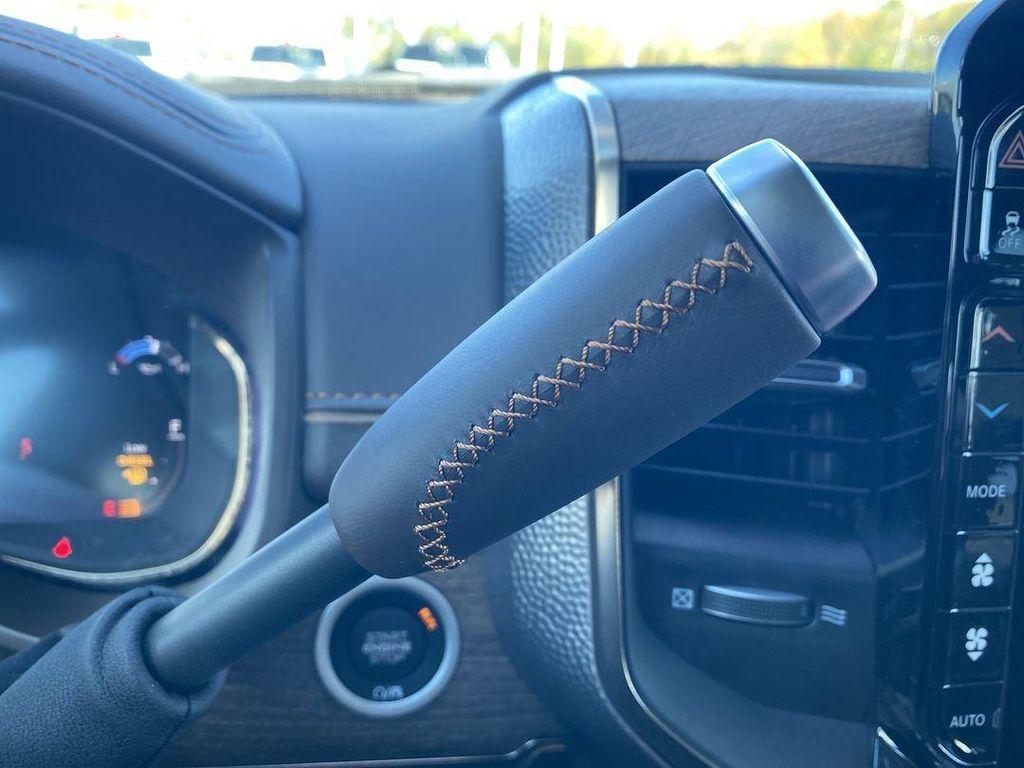 new 2026 Ram 2500 car, priced at $91,683