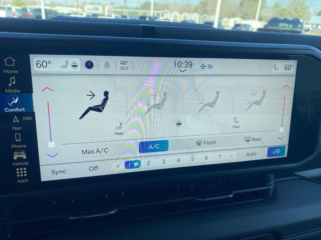 new 2026 Jeep Wrangler car, priced at $56,615