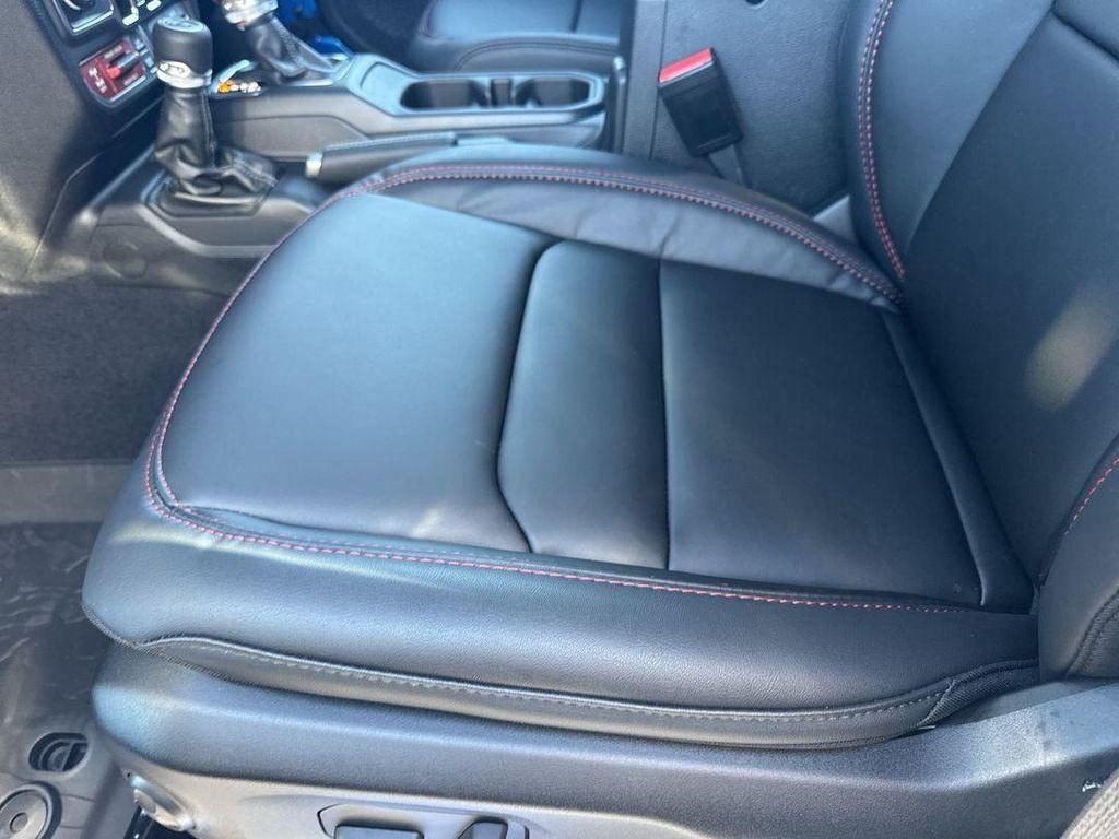 new 2025 Jeep Gladiator car, priced at $61,362