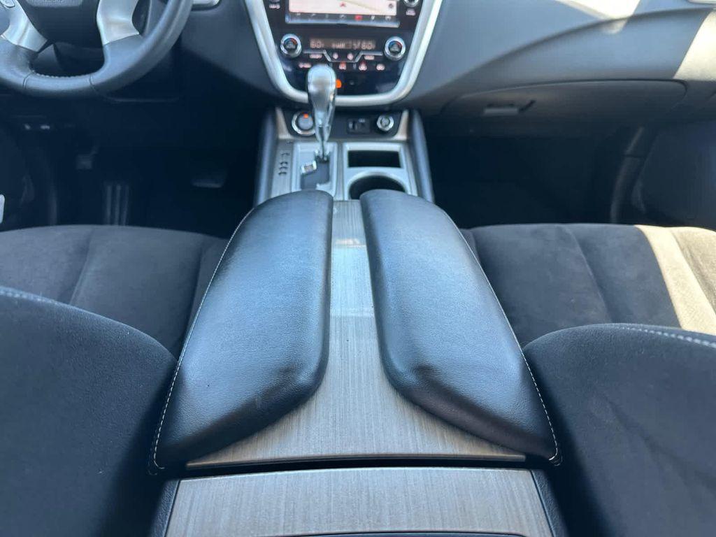 used 2018 Nissan Murano car, priced at $14,444